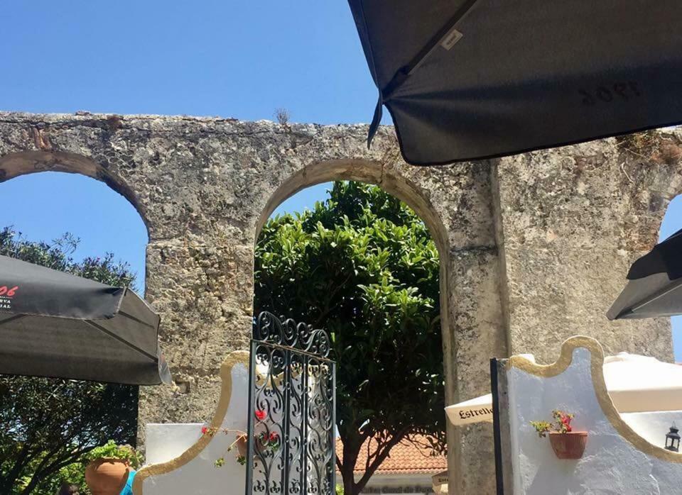 Willa Casa De Ferias Josefa D'Óbidos Zewnętrze zdjęcie